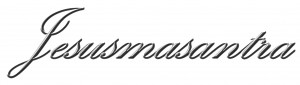 logo Jesusmasantra