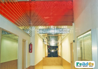 Centro Comercial Jerez - READES