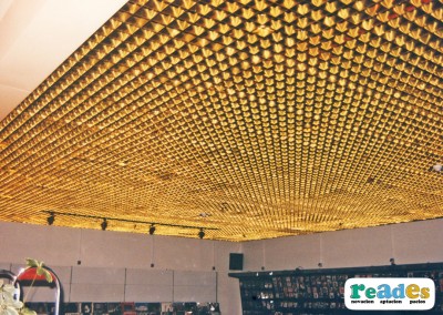 Centro Comercial Jerez - READES