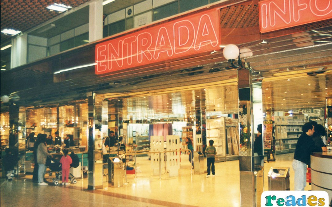Centro Comercial Zona Sur-Jerez de la Frontera